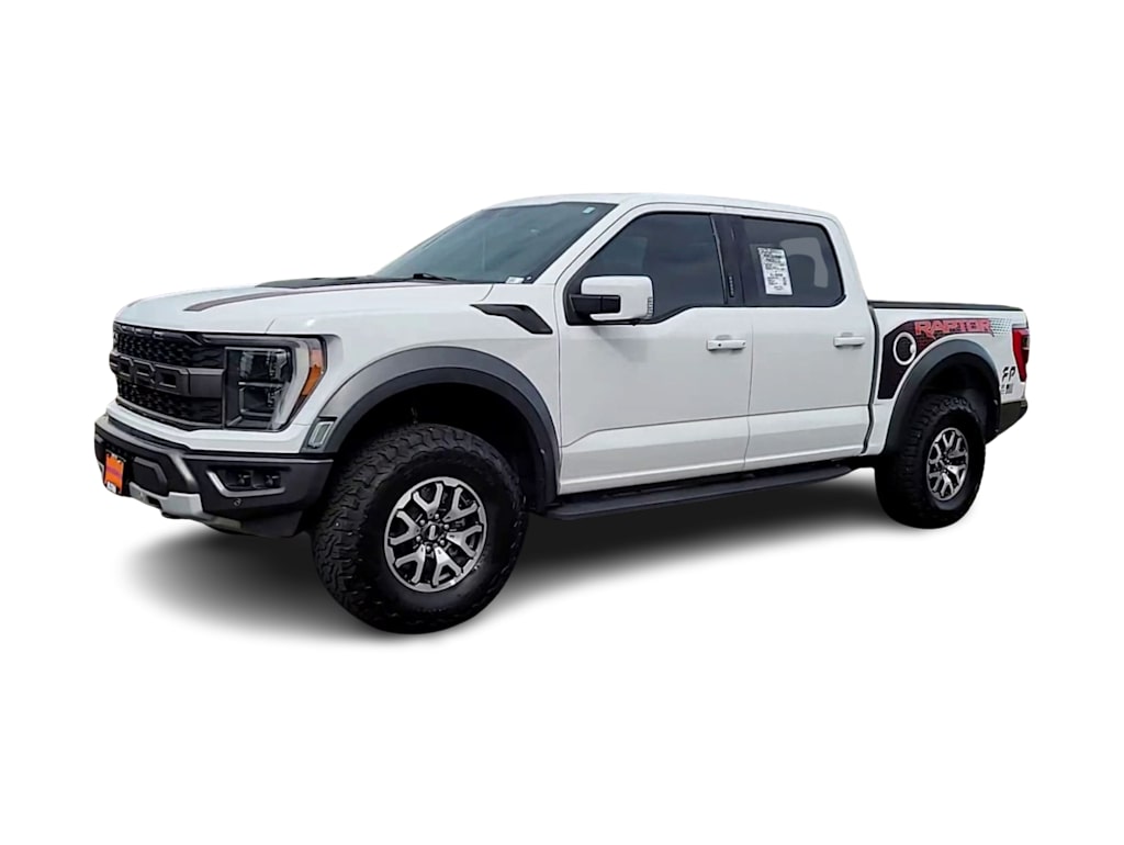 Thumbnail: 2021 Ford F-150 - 3