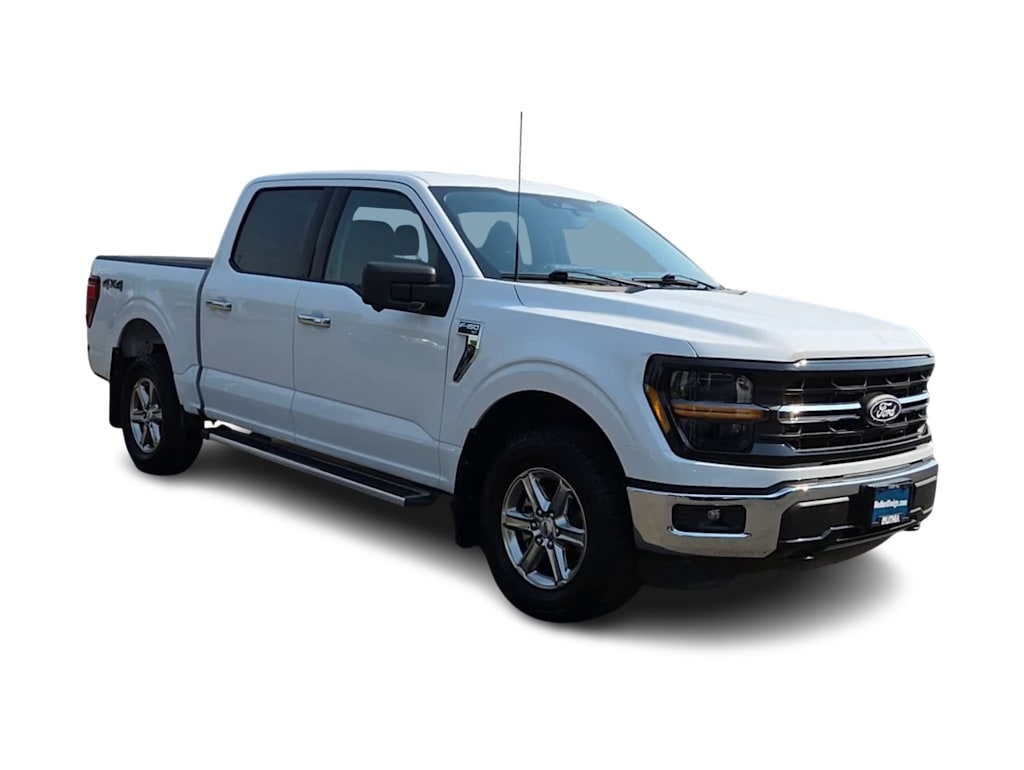 Thumbnail: 2024 Ford F-150 - 18