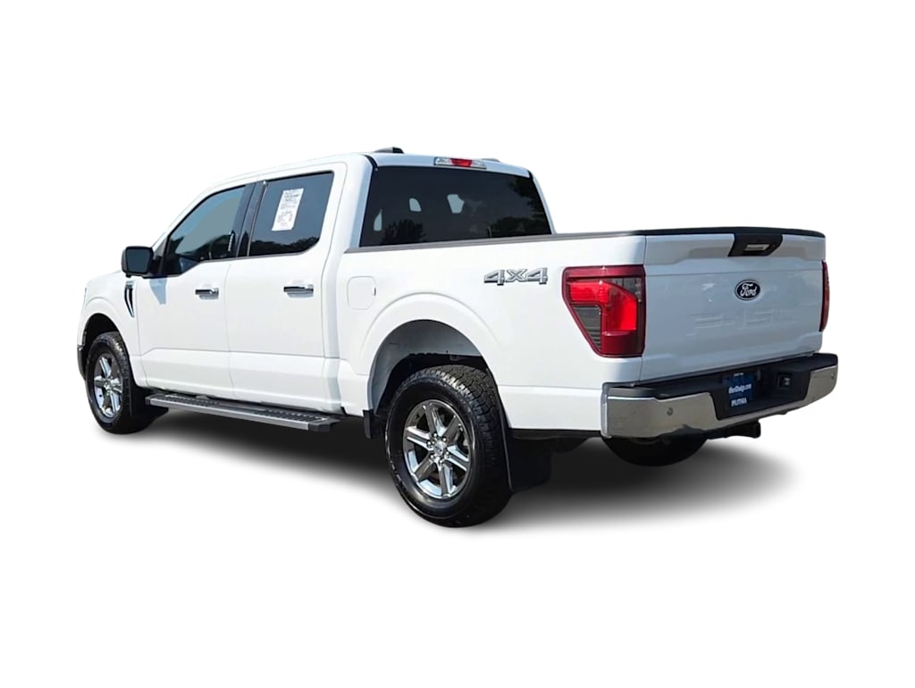 Thumbnail: 2024 Ford F-150 - 4