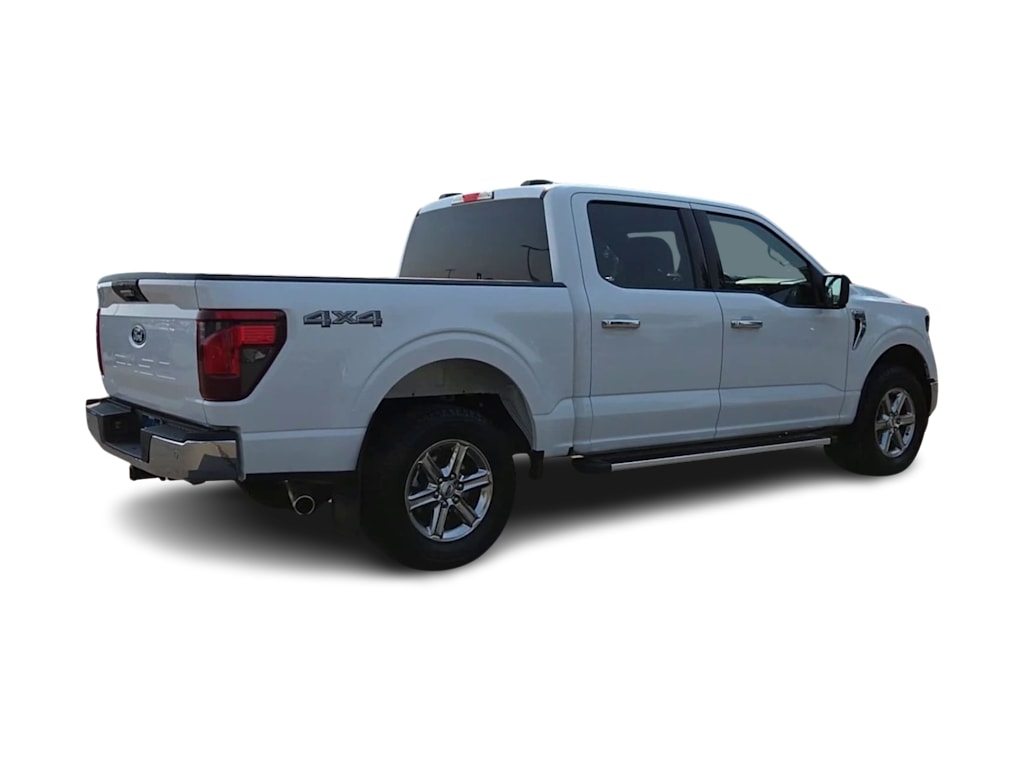 Thumbnail: 2024 Ford F-150 - 20
