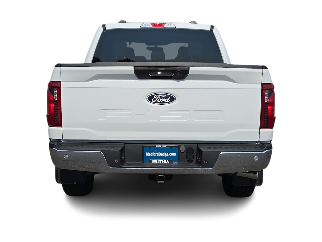 Thumbnail: 2024 Ford F-150 - 24