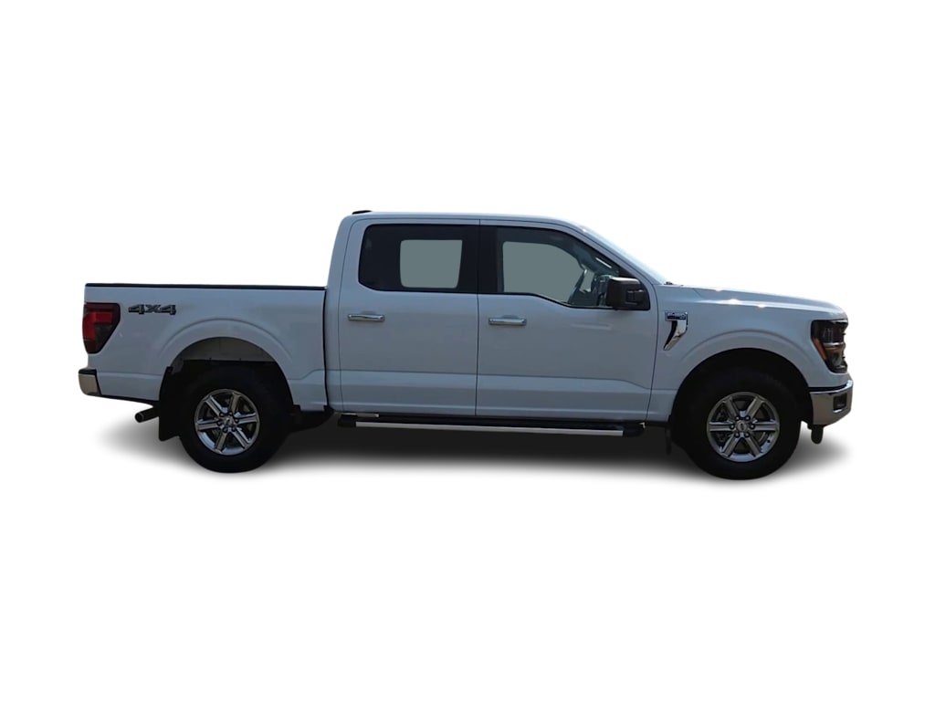 Thumbnail: 2024 Ford F-150 - 21