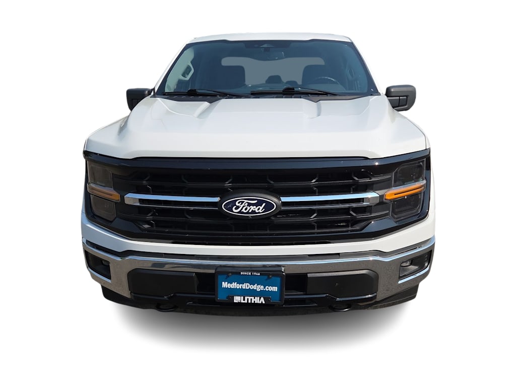 Thumbnail: 2024 Ford F-150 - 25