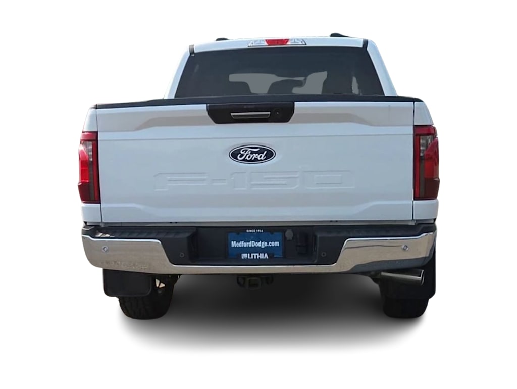 Thumbnail: 2024 Ford F-150 - 5