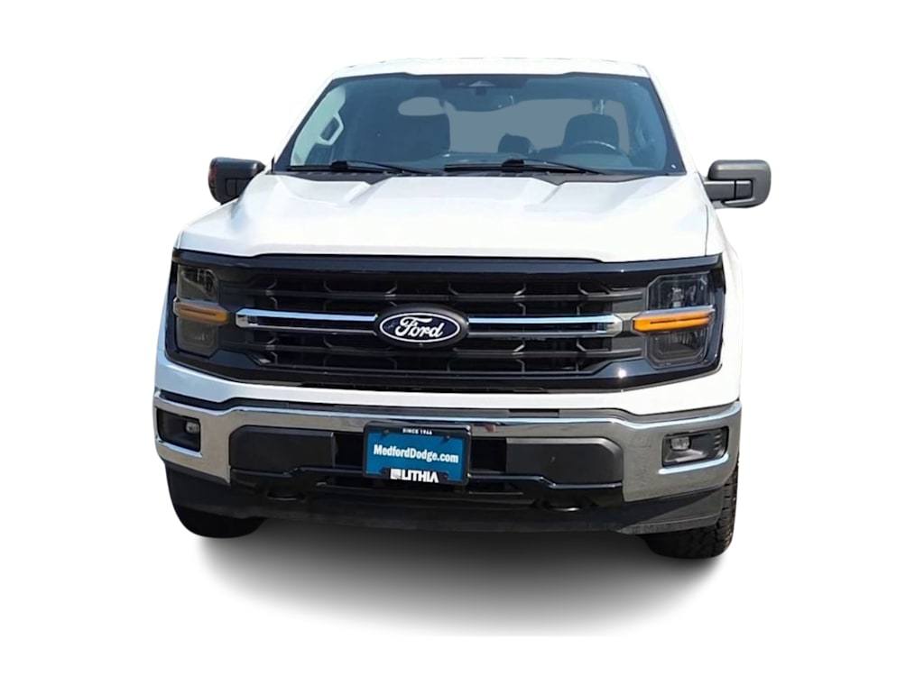 Thumbnail: 2024 Ford F-150 - 6