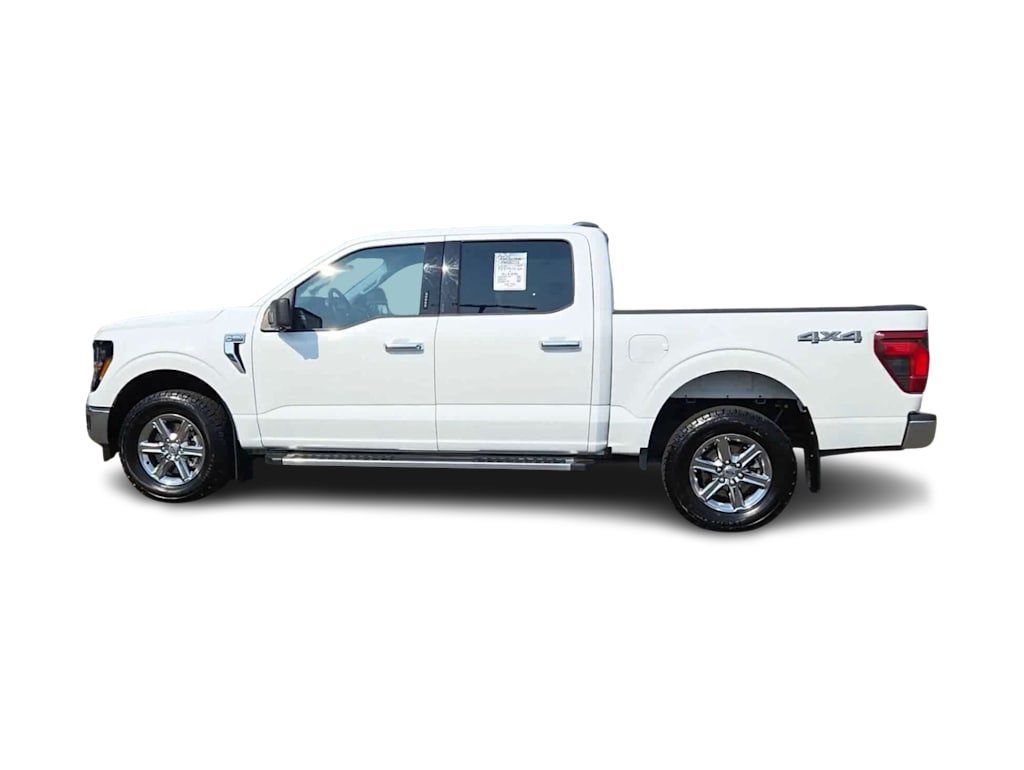 Thumbnail: 2024 Ford F-150 - 19