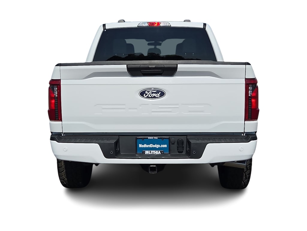 Thumbnail: 2025 Ford F-150 - 24