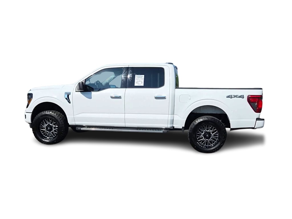 Thumbnail: 2025 Ford F-150 - 19
