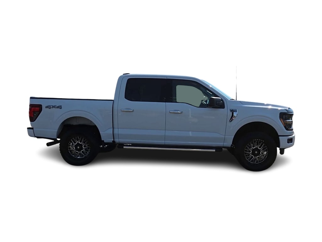 Thumbnail: 2025 Ford F-150 - 21