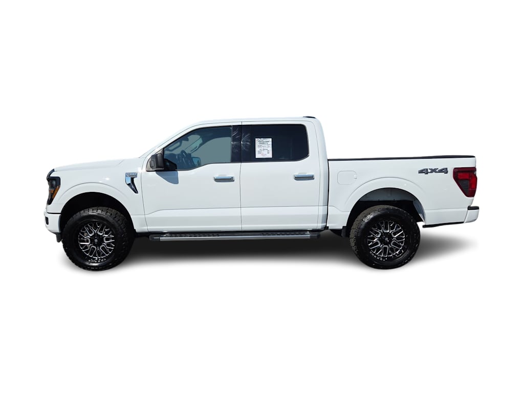 Thumbnail: 2025 Ford F-150 - 22