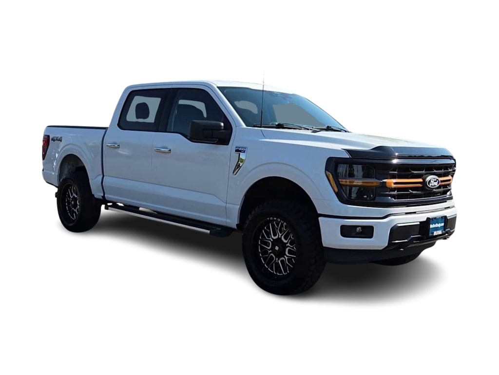 Thumbnail: 2025 Ford F-150 - 18