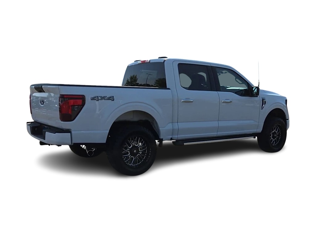 Thumbnail: 2025 Ford F-150 - 20