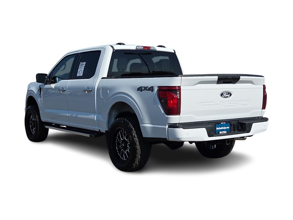 Thumbnail: 2025 Ford F-150 - 23