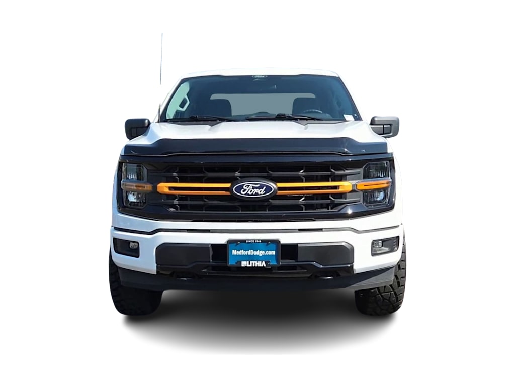 Thumbnail: 2025 Ford F-150 - 6