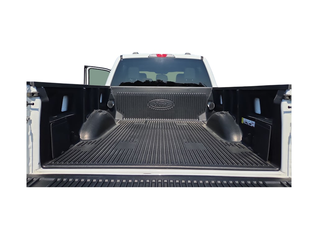 Thumbnail: 2025 Ford F-150 - 15