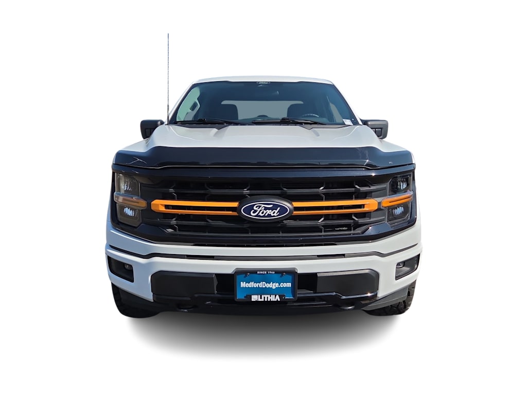 Thumbnail: 2025 Ford F-150 - 25
