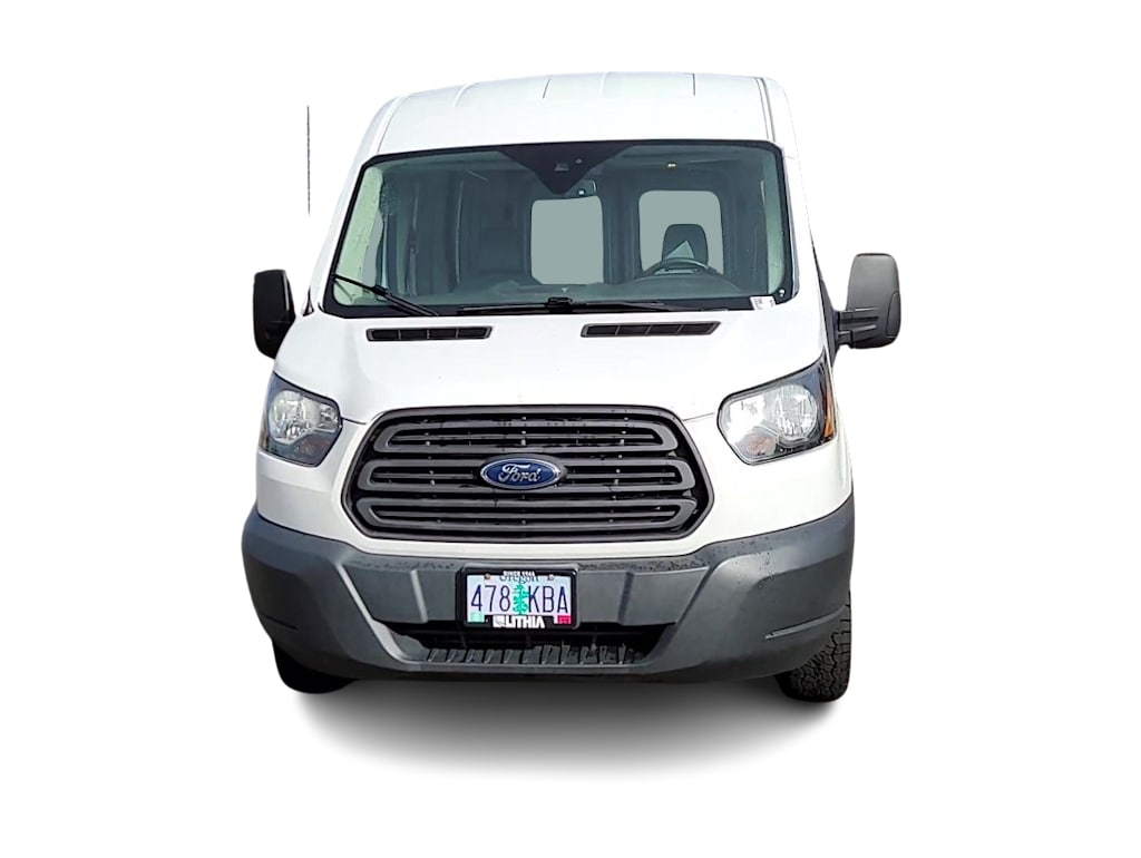 2017 Ford Transit Series 250 7