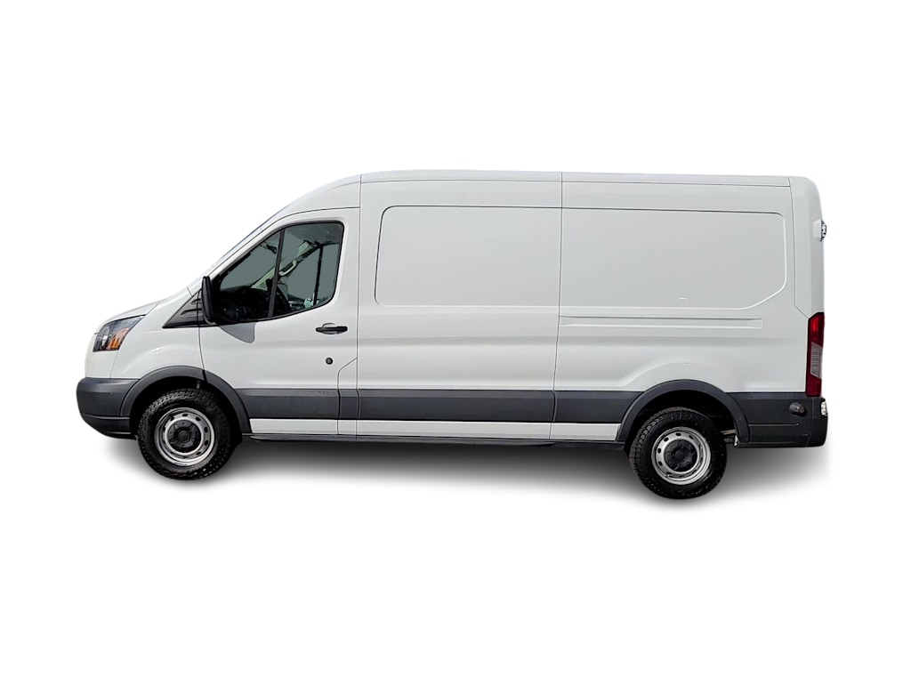 2017 Ford Transit Series 250 20