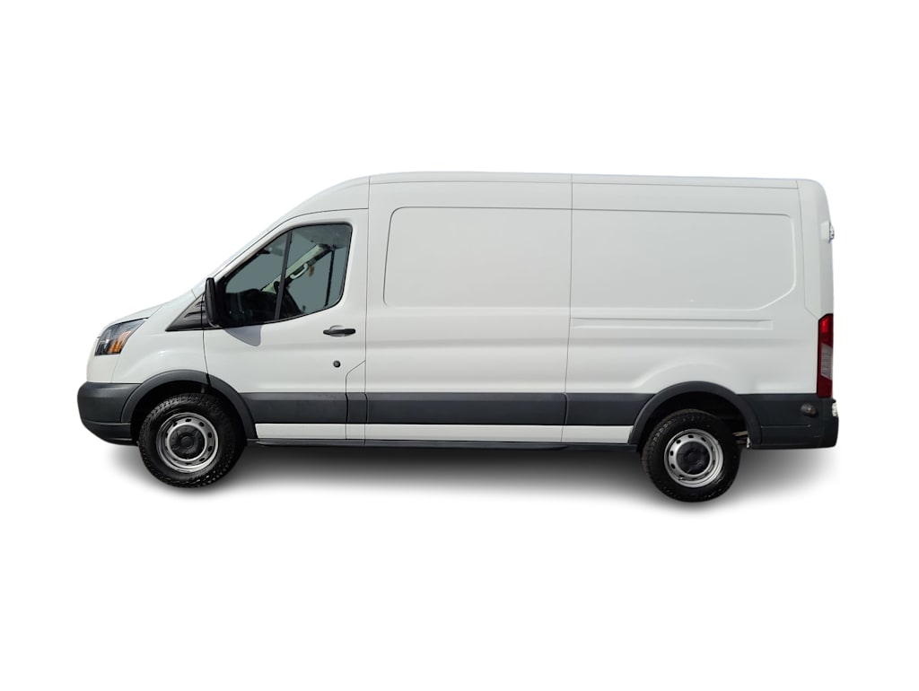 2017 Ford Transit Series 250 23