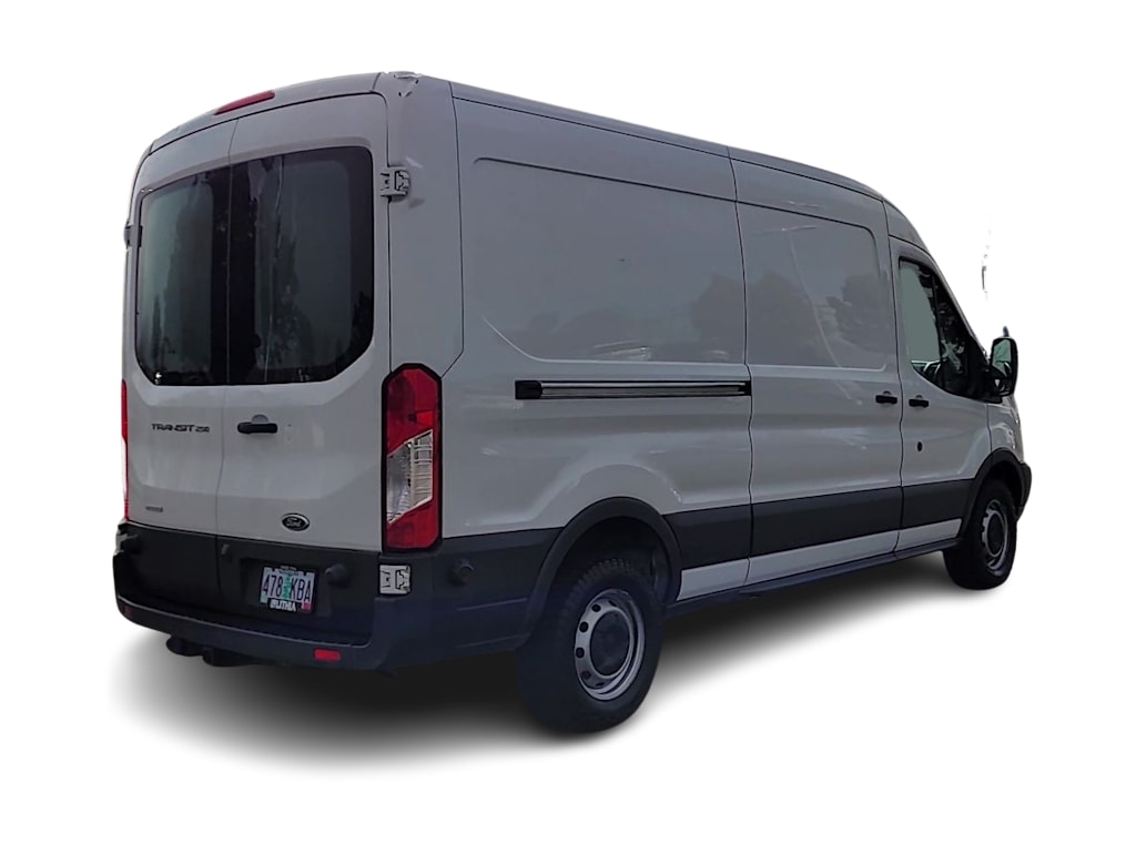 2017 Ford Transit Series 250 21