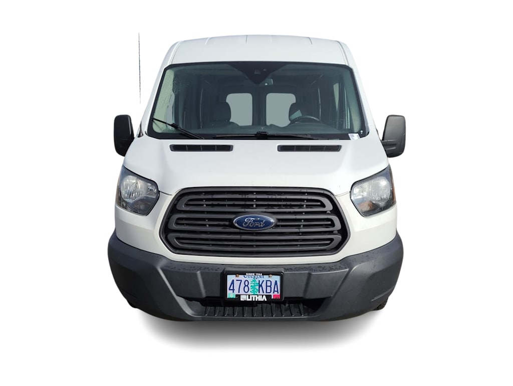 2017 Ford Transit Series 250 26