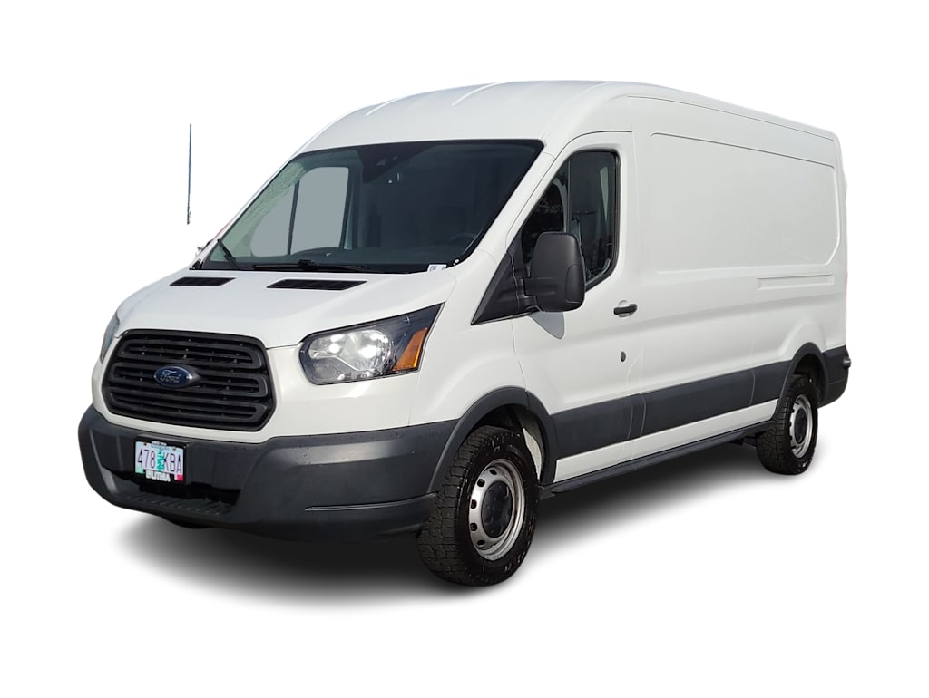 2017 Ford Transit Series 250 2