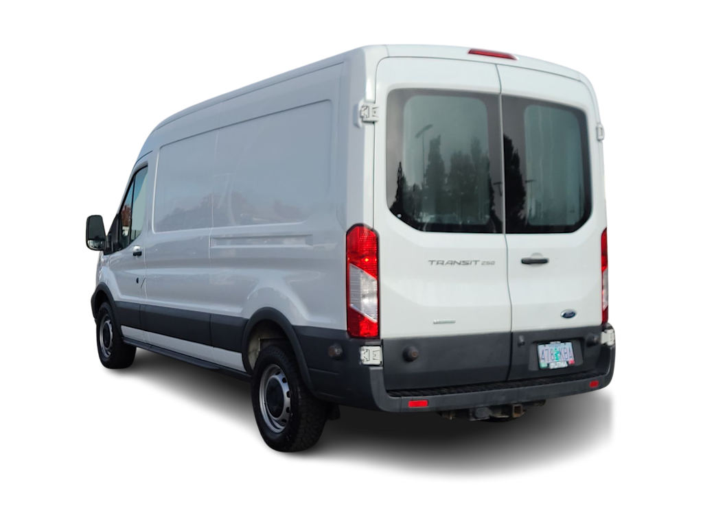 2017 Ford Transit Series 250 24