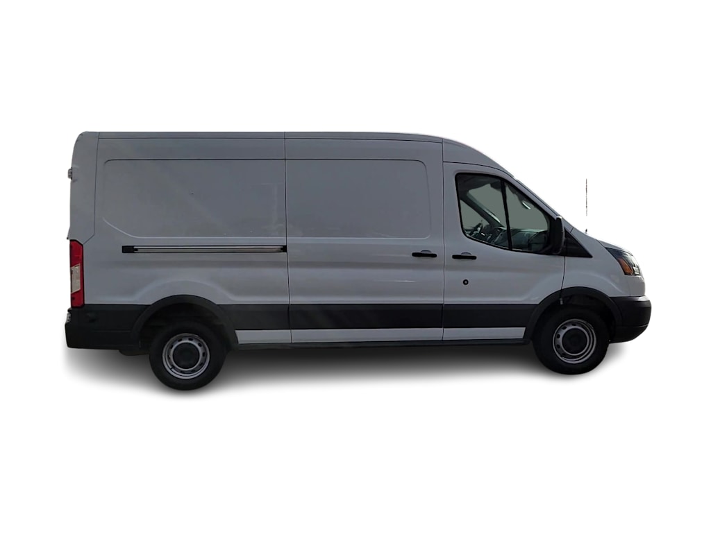 2017 Ford Transit Series 250 22