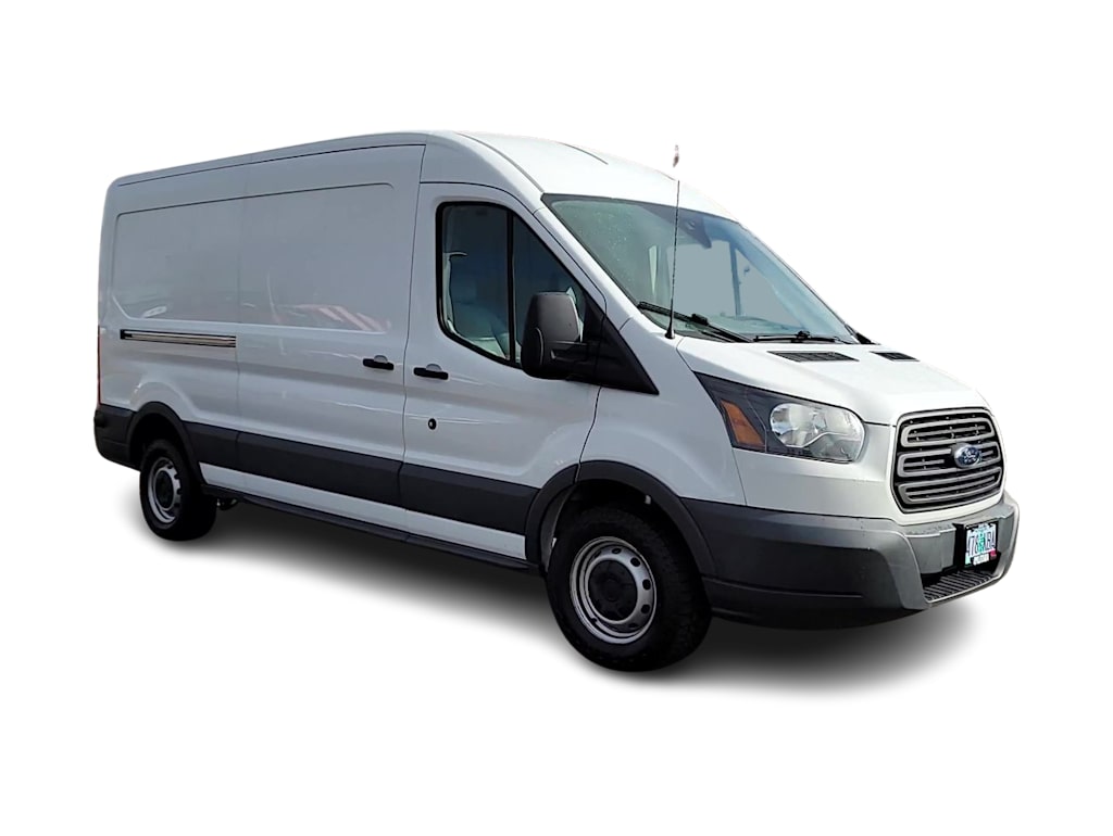 2017 Ford Transit Series 250 19