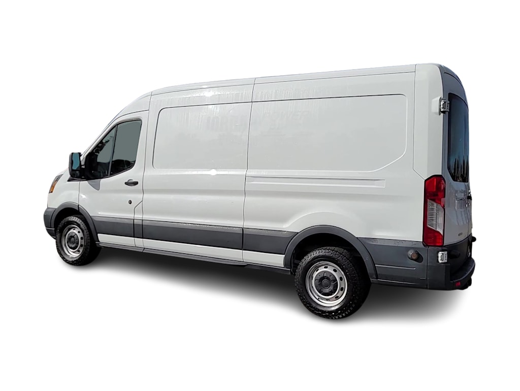 2017 Ford Transit Series 250 5