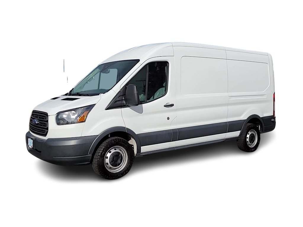 2017 Ford Transit Series 250 4