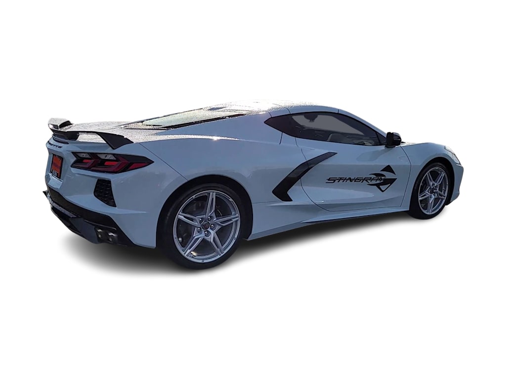 2024 Chevrolet Corvette Stingray 20