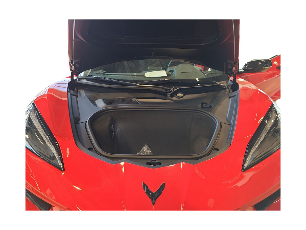 Thumbnail: 2024 Chevrolet Corvette - 15