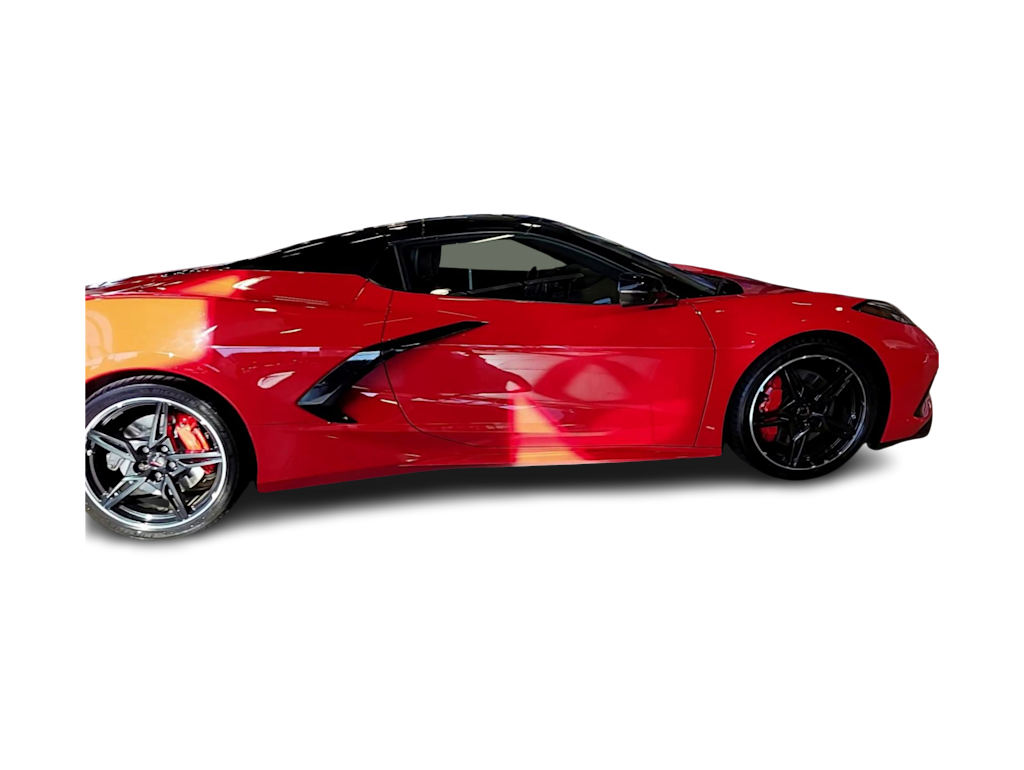 Thumbnail: 2024 Chevrolet Corvette - 21