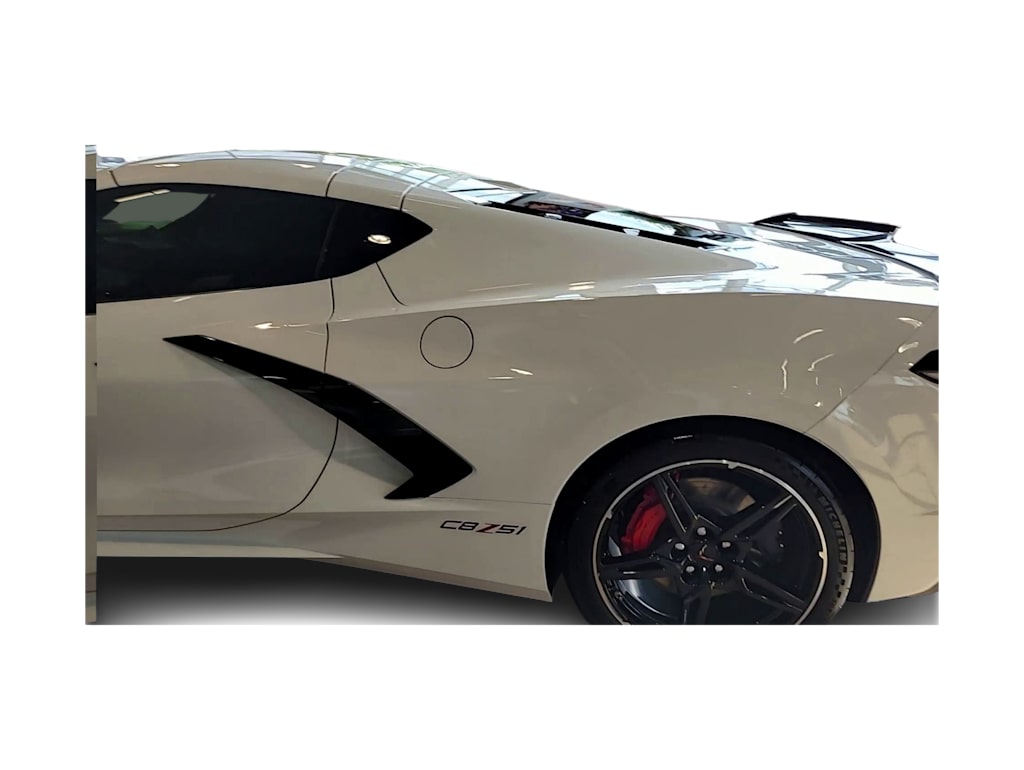 Thumbnail: 2023 Chevrolet Corvette - 24