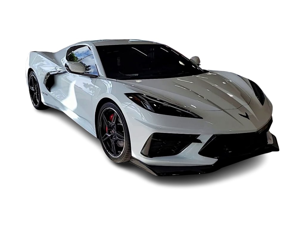 Thumbnail: 2023 Chevrolet Corvette - 23