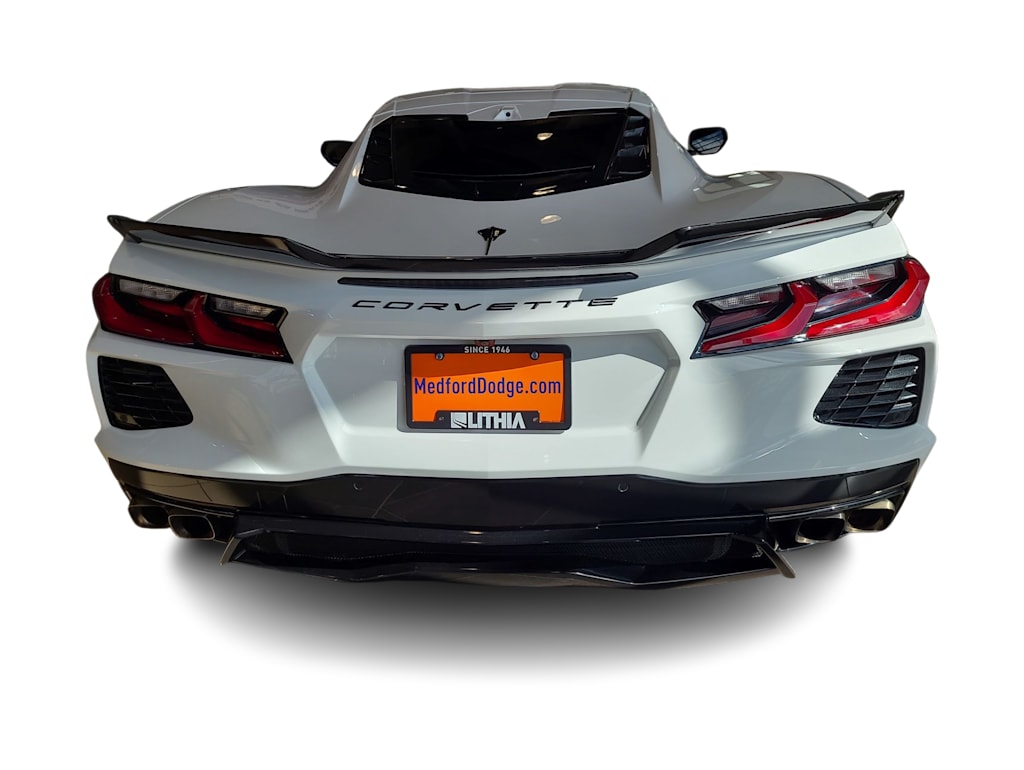 Thumbnail: 2023 Chevrolet Corvette - 5