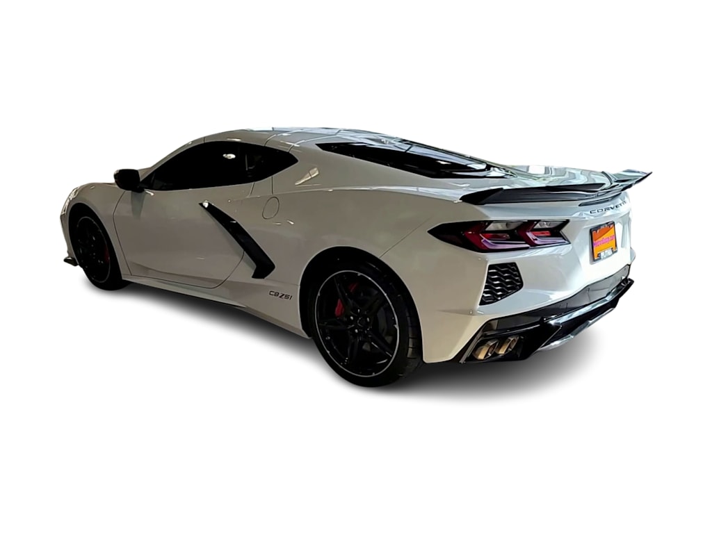 Thumbnail: 2023 Chevrolet Corvette - 4