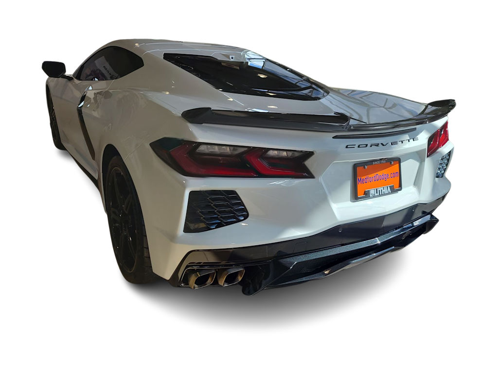 Thumbnail: 2023 Chevrolet Corvette - 26