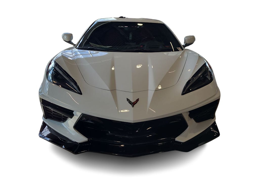 Thumbnail: 2023 Chevrolet Corvette - 27