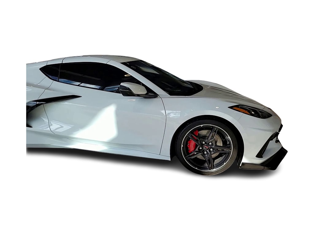 Thumbnail: 2023 Chevrolet Corvette - 22