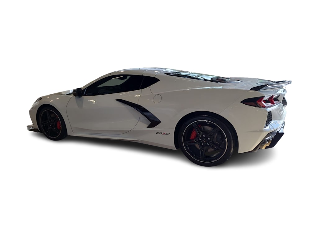 Thumbnail: 2023 Chevrolet Corvette - 25