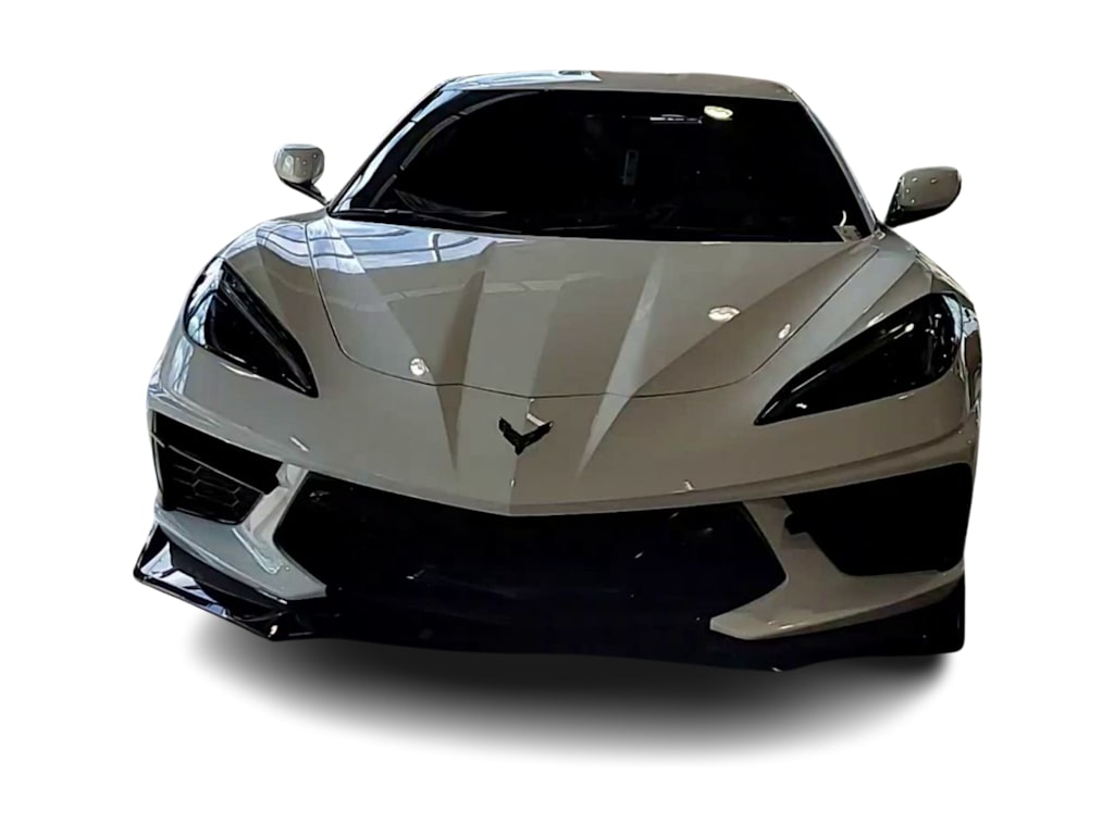 Thumbnail: 2023 Chevrolet Corvette - 6
