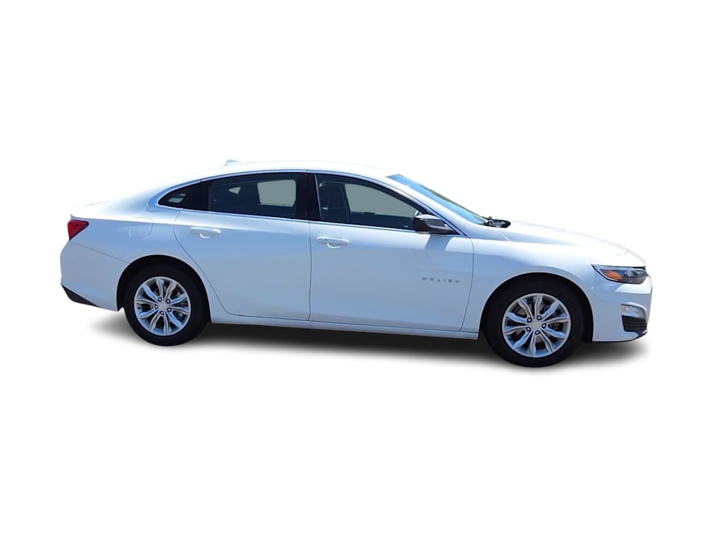 Thumbnail: 2024 Chevrolet Malibu - 23