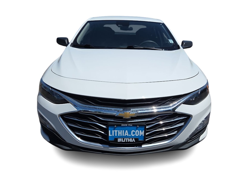 Thumbnail: 2024 Chevrolet Malibu - 27