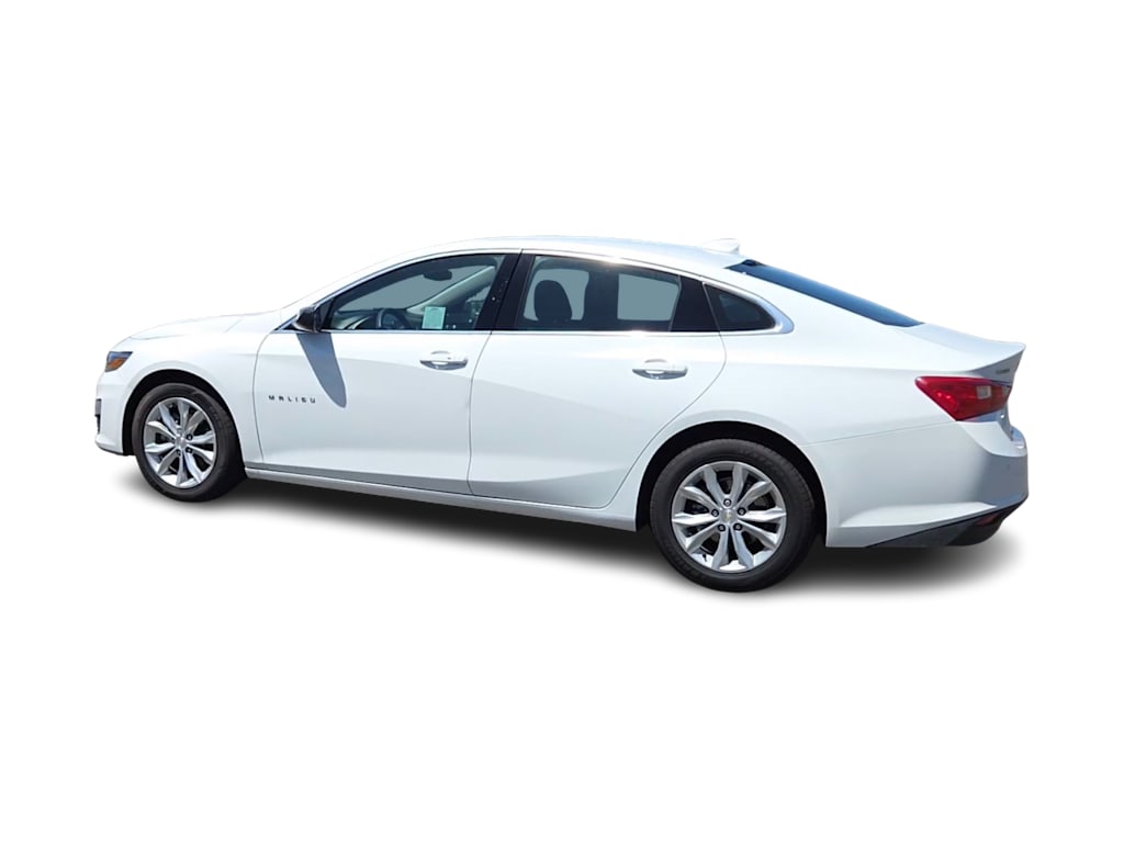Thumbnail: 2024 Chevrolet Malibu - 21