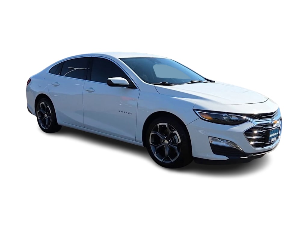Thumbnail: 2023 Chevrolet Malibu - 20