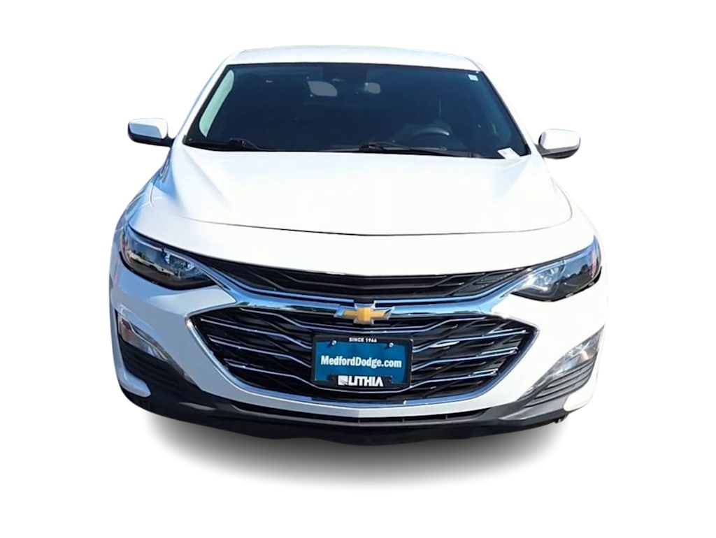 Thumbnail: 2023 Chevrolet Malibu - 6