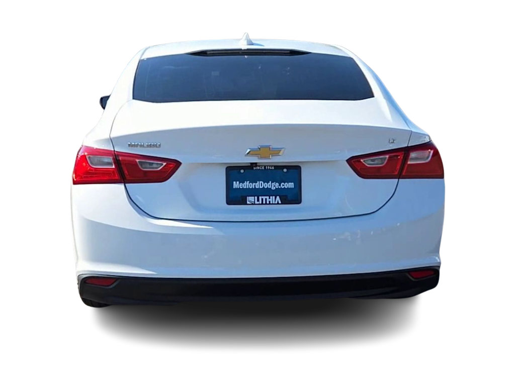 Thumbnail: 2023 Chevrolet Malibu - 5
