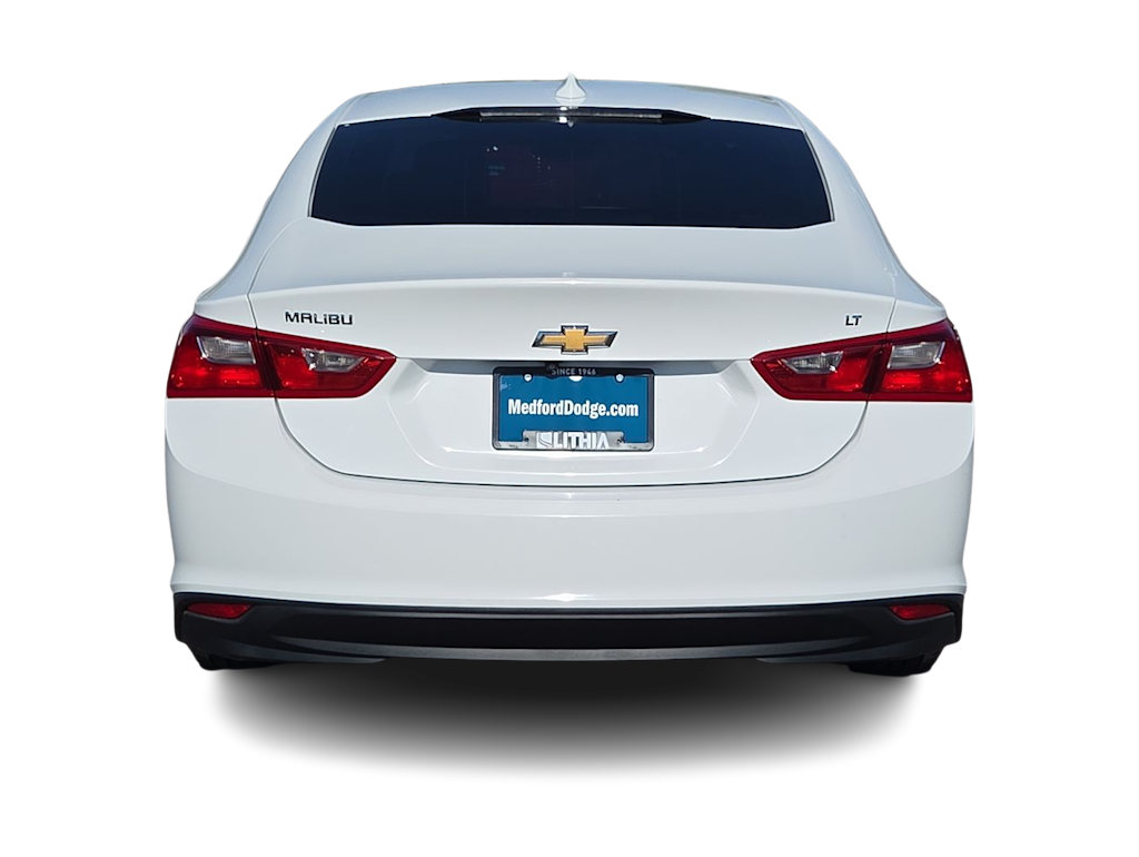 Thumbnail: 2023 Chevrolet Malibu - 26